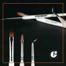 OliBRUSH esthetic четки за моделиране