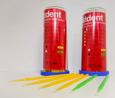 Микро апликатор Bestdent