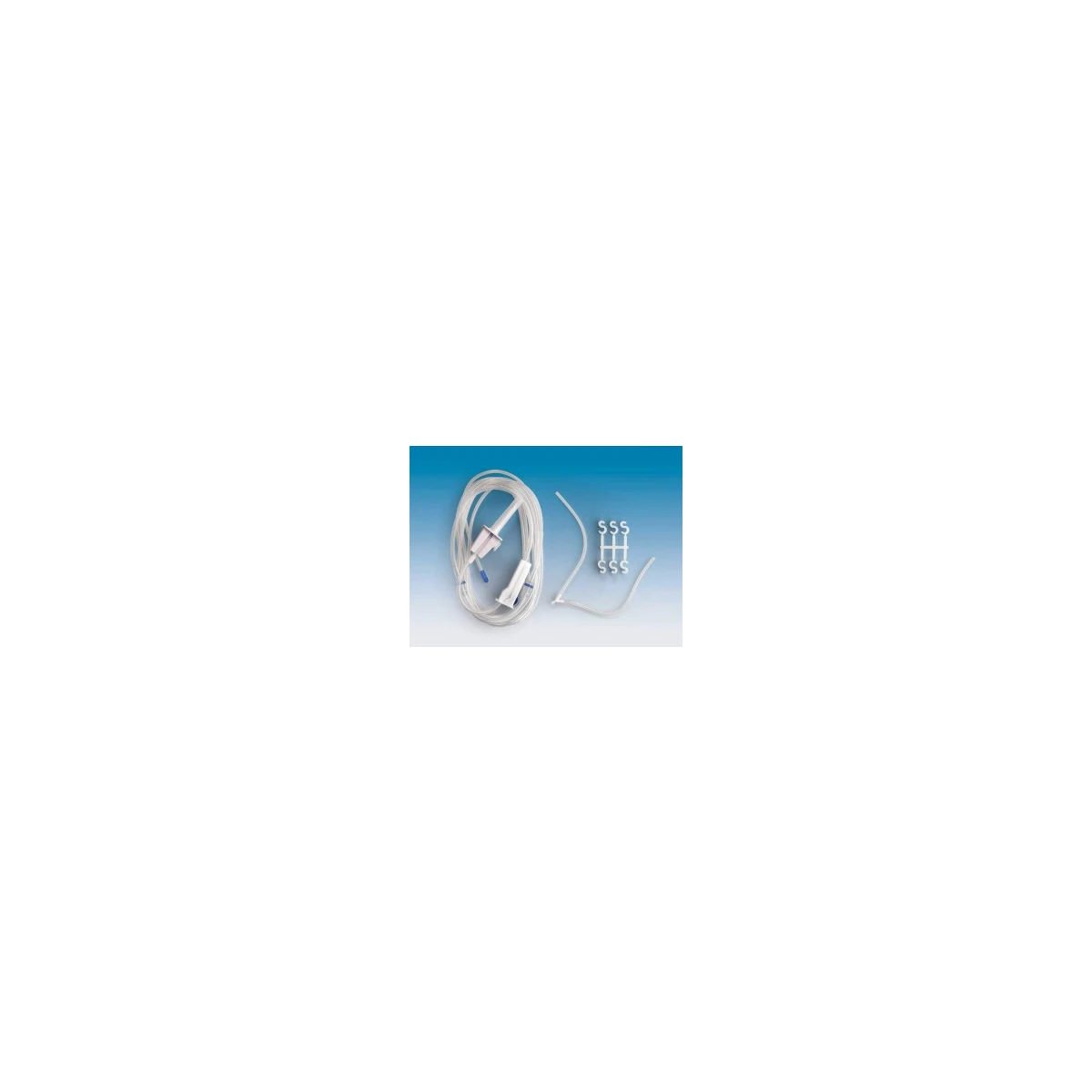 OMNIA 32.F0134 иригационна линия за NSK Surgic Pro и Variosurg
