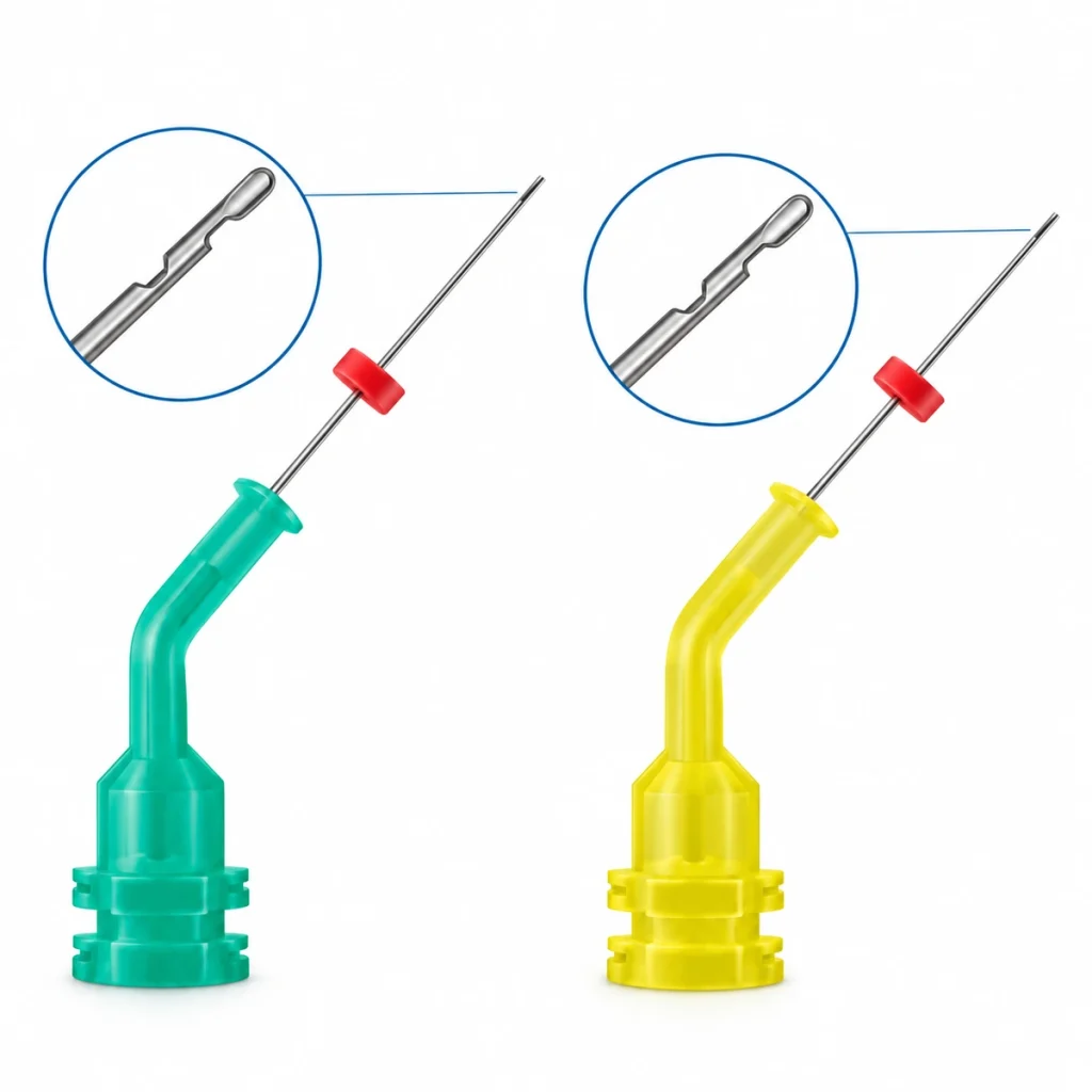 angled-dental-needles-21-25-mm